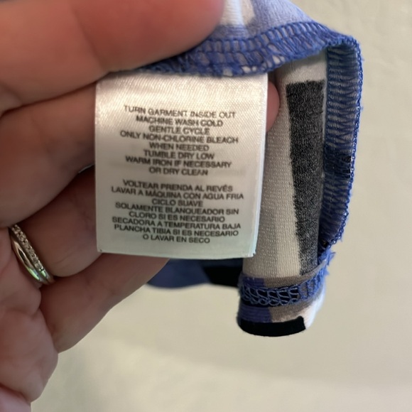 Geometric Shell - Picture 3 of 4